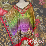 Rajah
