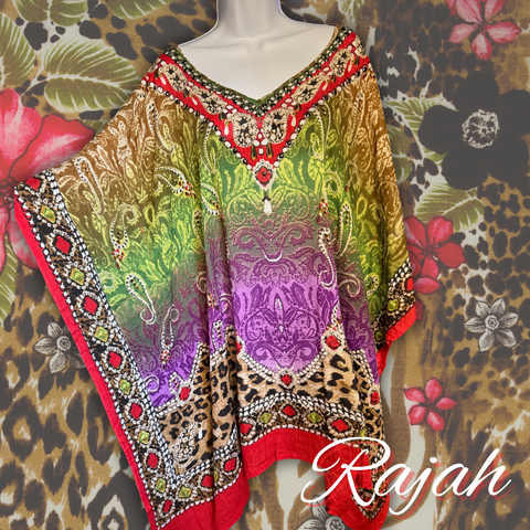 Rajah