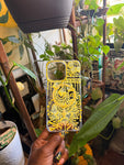Henna phone case