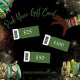 Universoul gift card