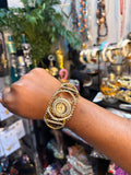 Watch bracelet