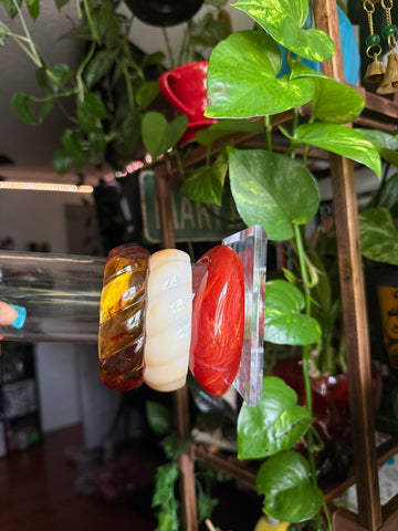 Bangle Stack