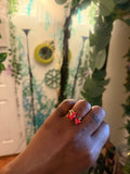 Mushie Ring