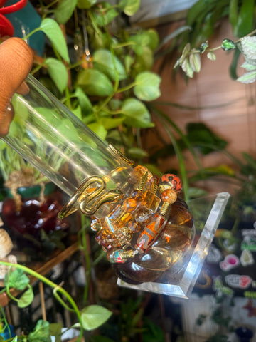 Stack