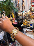 Watch bracelet