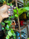 Ankh necklace