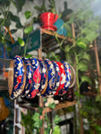 Bangle stack