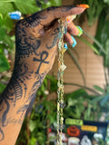 Anklet
