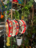 Bangle stack