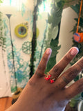 Mushie Ring