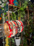 Bangle stack