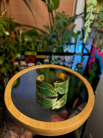 Gaia bangle