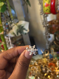 Snowflake Ring