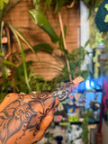 Tiger ring