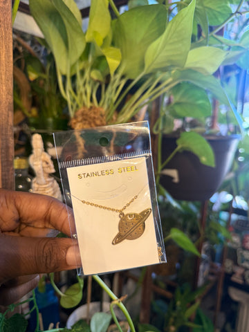 Necklace