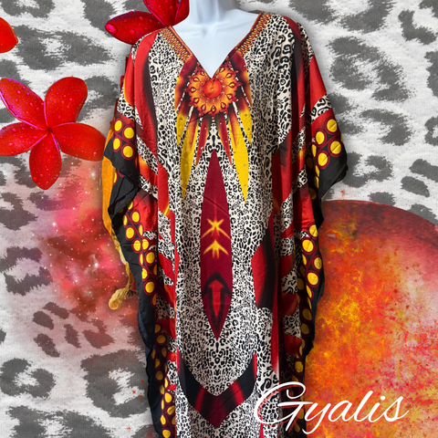 Gyalis